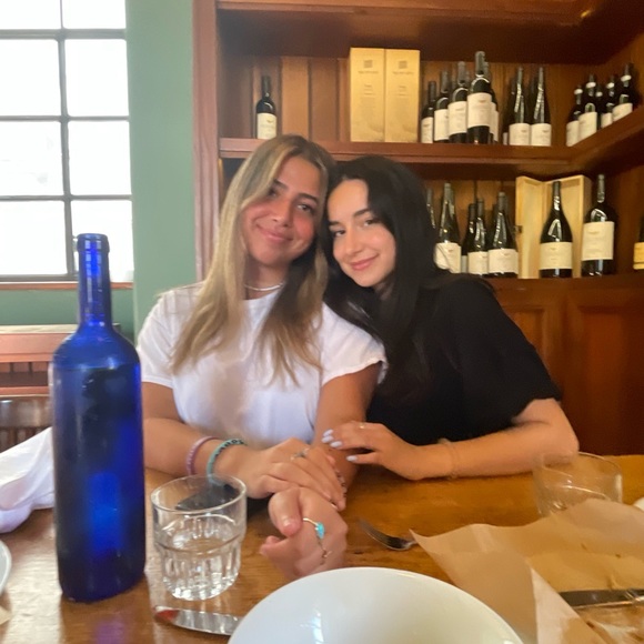 Meet your Posher, Shifrah - Picture 1 of 1